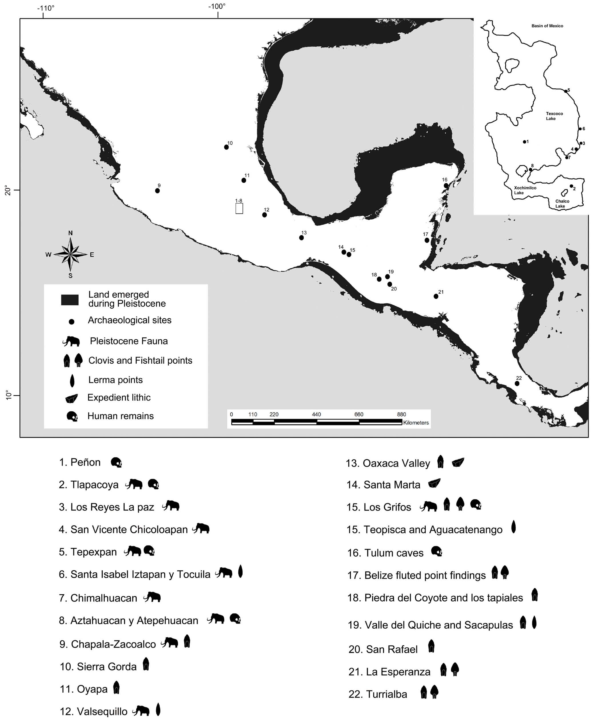 2019 dating sites central america